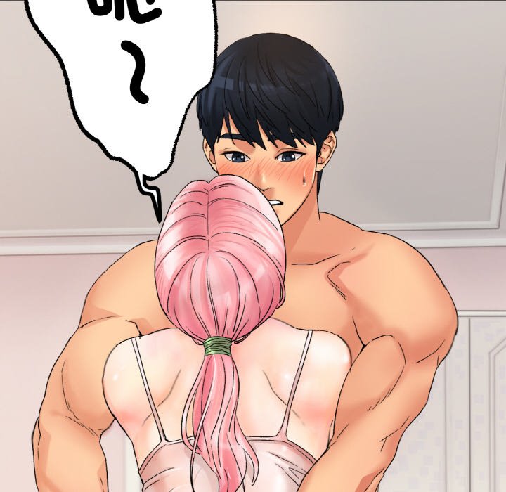 [韩国漫画] 冰上之爱/冰上恋人 剧情,青年#[175P]-65