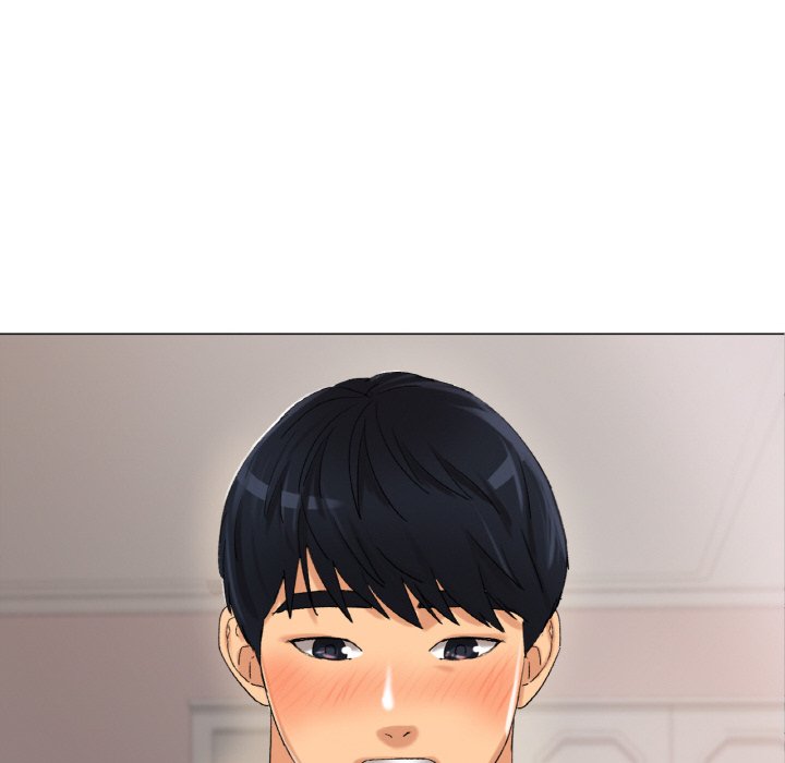 [韩国漫画] 冰上之爱/冰上恋人 剧情,青年#[175P]-75