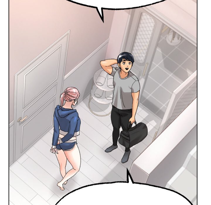 [韩国漫画] 冰上之爱/冰上恋人 剧情,青年#[175P]-8