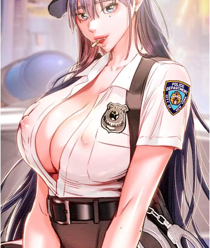 [韩国漫画] 掠夺行动 剧情,巨乳大奶#[277P]-43