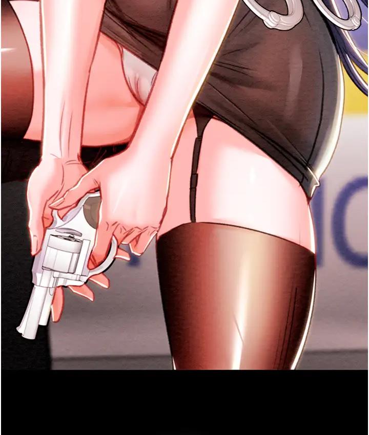 [韩国漫画] 掠夺行动 剧情,巨乳大奶#[277P]-44