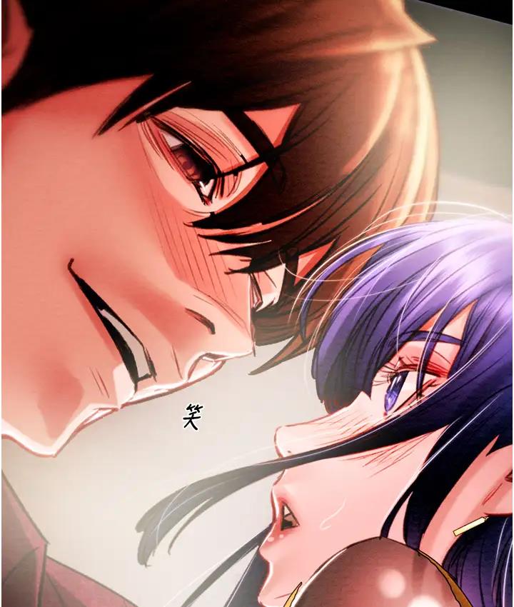 [韩国漫画] 掠夺行动 剧情,巨乳大奶#[277P]-5