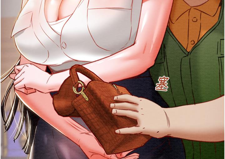 [韩国漫画] 掠夺行动 剧情,巨乳大奶#[233P]-39