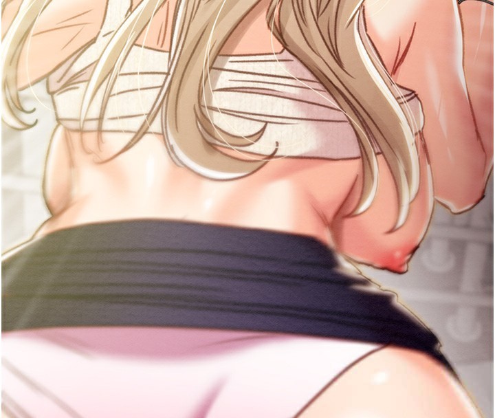 [韩国漫画] 掠夺行动 剧情,巨乳大奶#[240P]-4