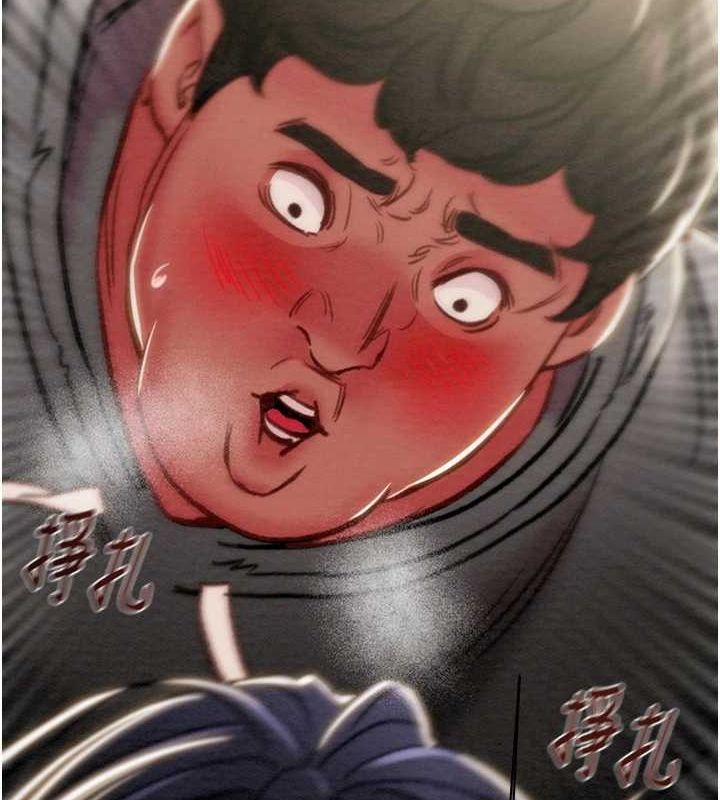 [韩国漫画] 掠夺行动 剧情,巨乳大奶#[221P]-201