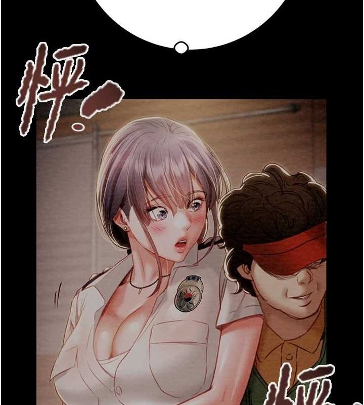 [韩国漫画] 掠夺行动 剧情,巨乳大奶#[221P]-7