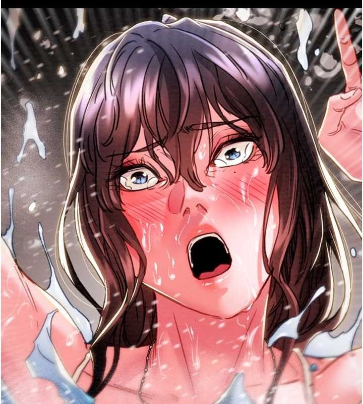 [韩国漫画] 掠夺行动 剧情,巨乳大奶#[192P]-32