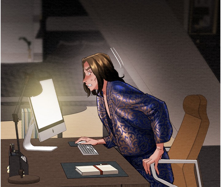 [韩国漫画] 掠夺行动 剧情,巨乳大奶#[254P]-207