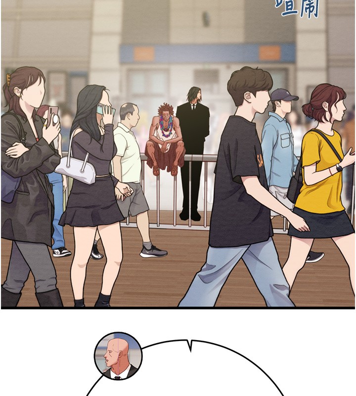 [韩国漫画] 掠夺行动 剧情,巨乳大奶#[254P]-22