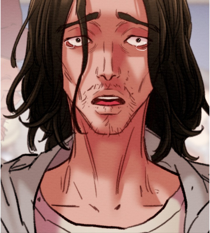 [韩国漫画] 掠夺行动 剧情,巨乳大奶#[254P]-9