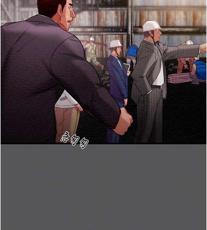 [韩国漫画] 掠夺行动 剧情,巨乳大奶#[238P]-21