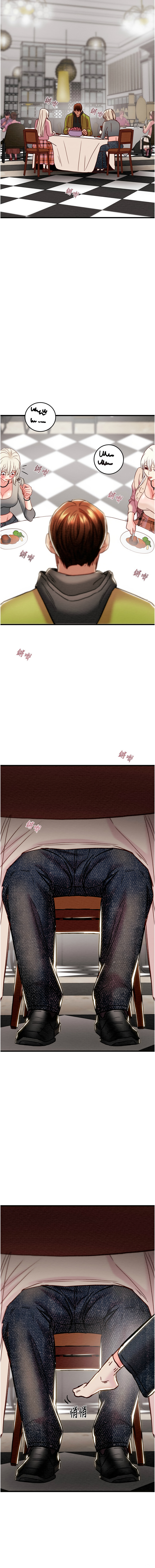 [韩国漫画] 掠夺行动 剧情,巨乳大奶#[22P]-15