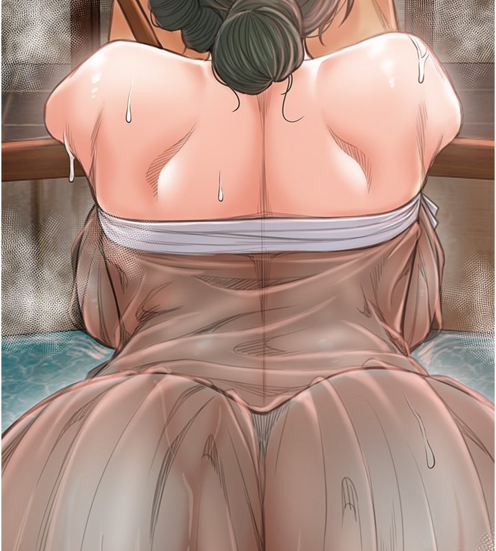 [韩国漫画] 最强家丁 剧情,熟女人妻#[109P]-104