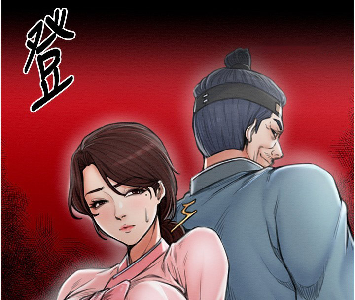 [韩国漫画] 最强家丁 剧情,熟女人妻#[109P]-30