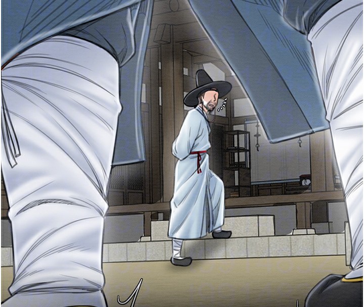 [韩国漫画] 最强家丁 剧情,熟女人妻#[109P]-62