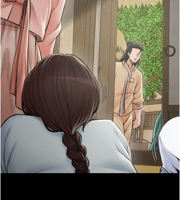 [韩国漫画] 最强家丁 剧情,熟女人妻#[109P]-87