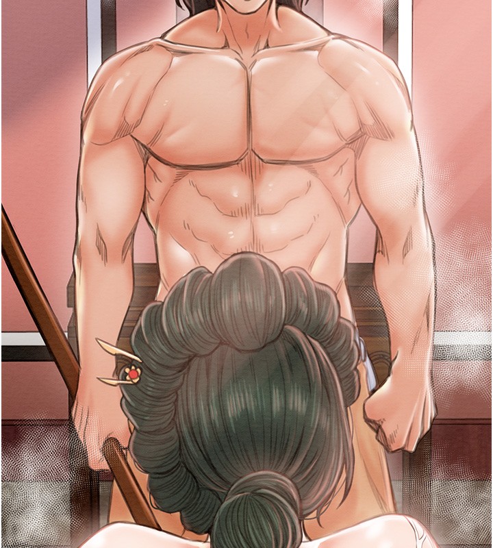 [韩国漫画] 最强家丁 剧情,熟女人妻#[201P]-9