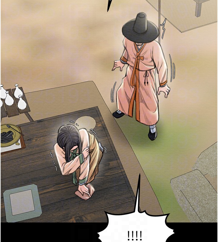 [韩国漫画] 最强家丁 剧情,熟女人妻#[214P]-117