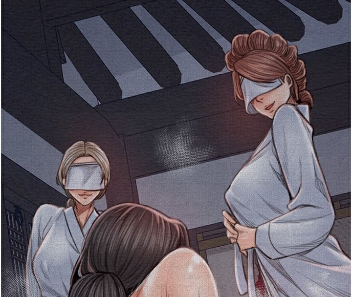 [韩国漫画] 最强家丁 剧情,熟女人妻#[214P]-167