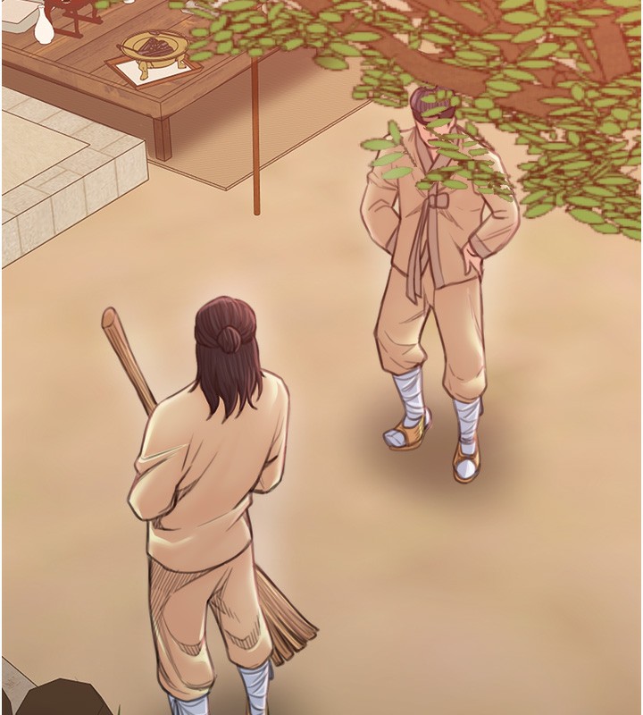 [韩国漫画] 最强家丁 剧情,熟女人妻#[214P]-190