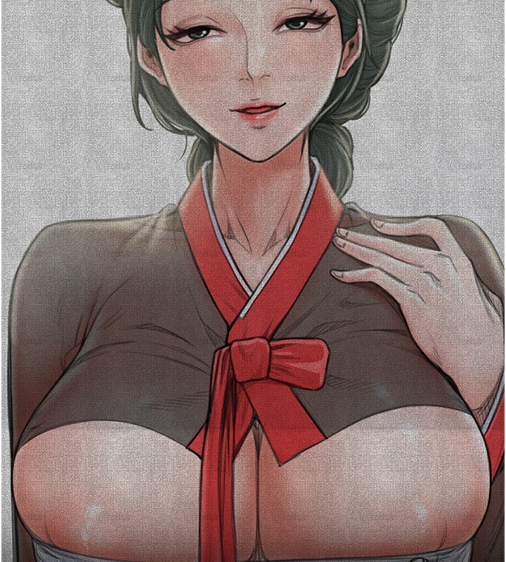 [韩国漫画] 最强家丁 剧情,熟女人妻#[214P]-41