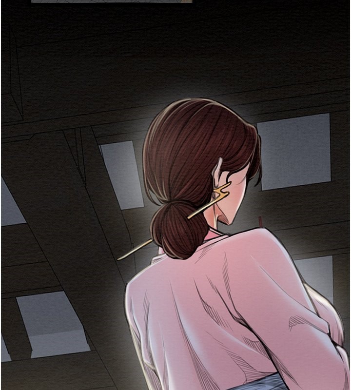 [韩国漫画] 最强家丁 剧情,熟女人妻#[214P]-57