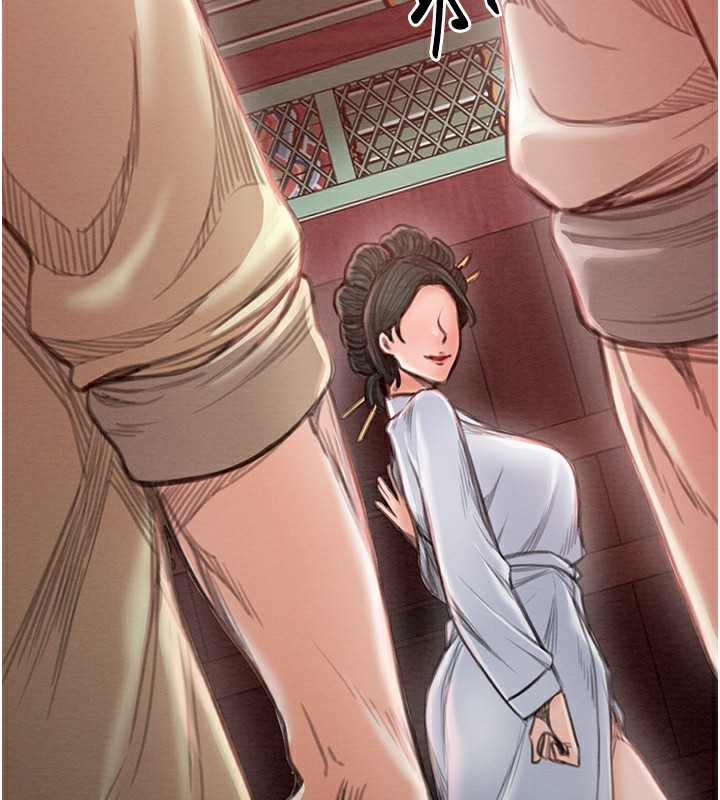 [韩国漫画] 最强家丁 剧情,熟女人妻#[214P]-7