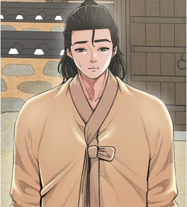 [韩国漫画] 最强家丁 剧情,熟女人妻#[200P]-124