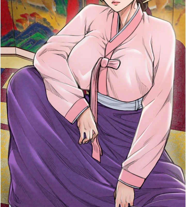 [韩国漫画] 最强家丁 剧情,熟女人妻#[200P]-72