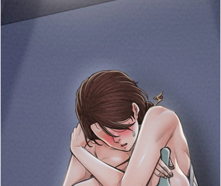 [韩国漫画] 最强家丁 剧情,熟女人妻#[189P]-18