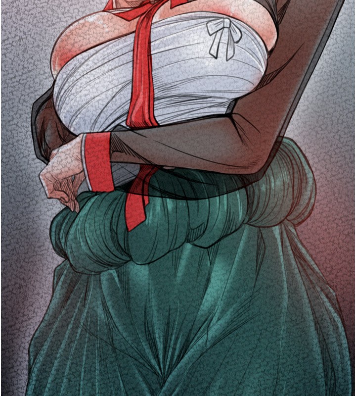 [韩国漫画] 最强家丁 剧情,熟女人妻#[211P]-57