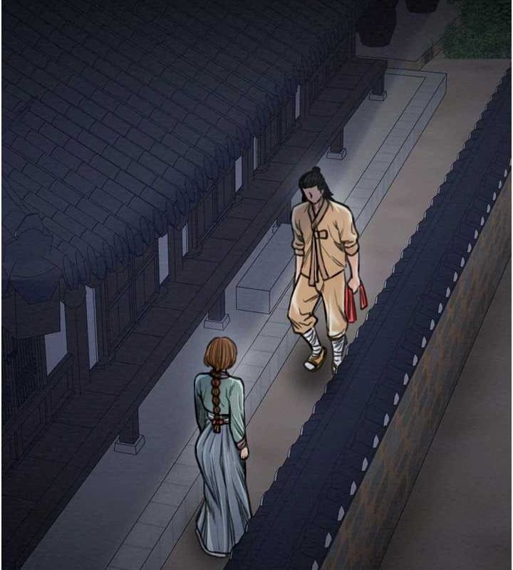 [韩国漫画] 最强家丁 剧情,熟女人妻#[210P]-42