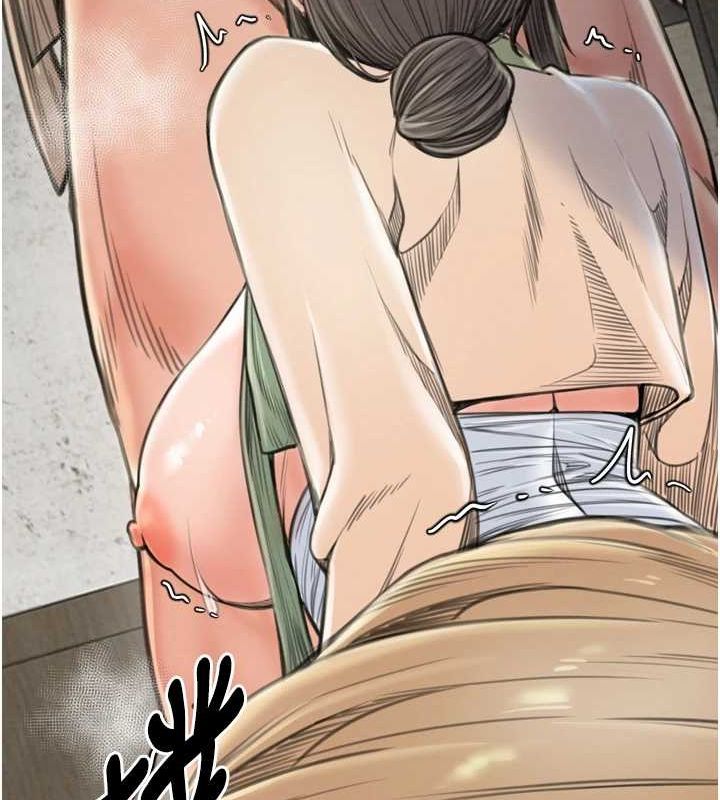 [韩国漫画] 最强家丁 剧情,熟女人妻#[231P]-51