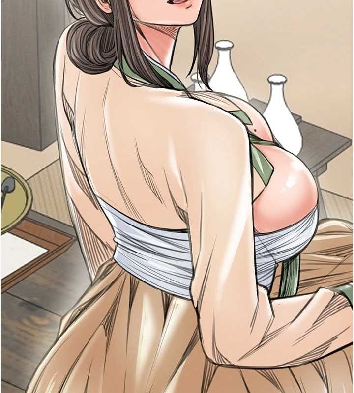 [韩国漫画] 最强家丁 剧情,熟女人妻#[222P]-114