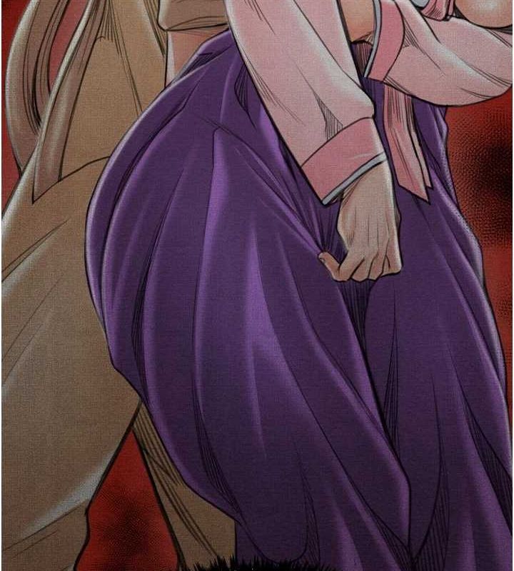 [韩国漫画] 最强家丁 剧情,熟女人妻#[216P]-4