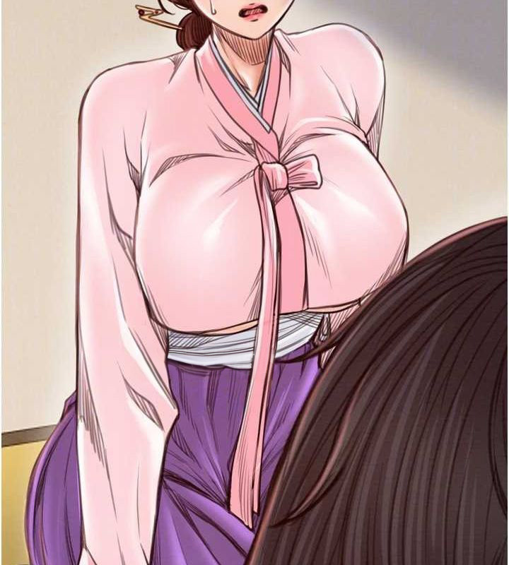 [韩国漫画] 最强家丁 剧情,熟女人妻#[216P]-47