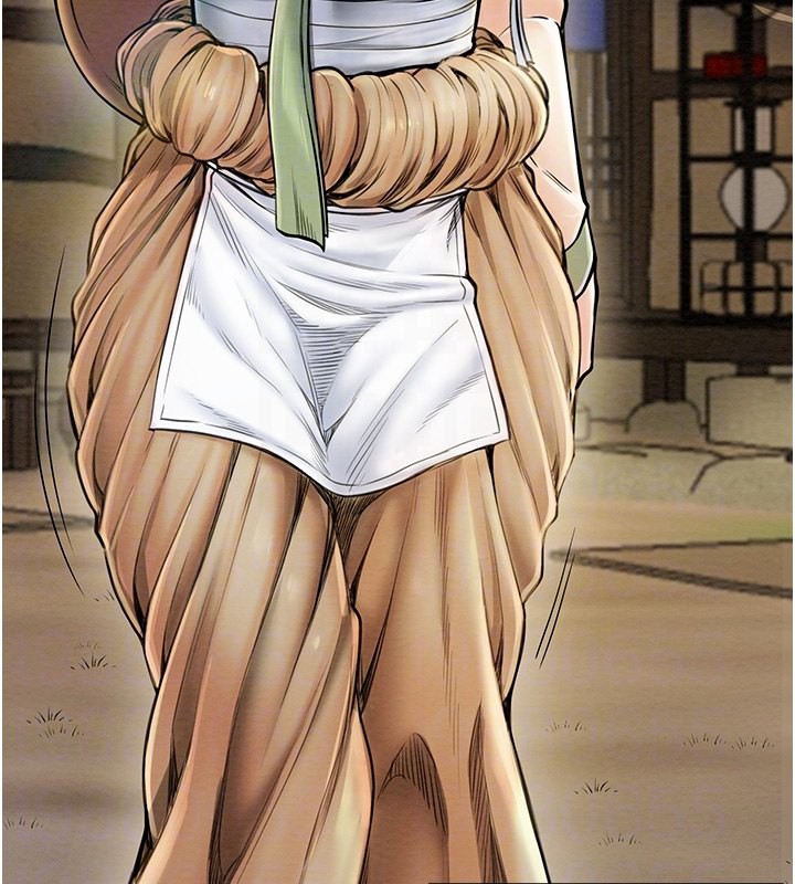 [韩国漫画] 最强家丁 剧情,熟女人妻#[189P]-19