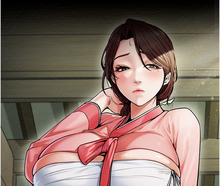 [韩国漫画] 最强家丁 剧情,熟女人妻#[189P]-8