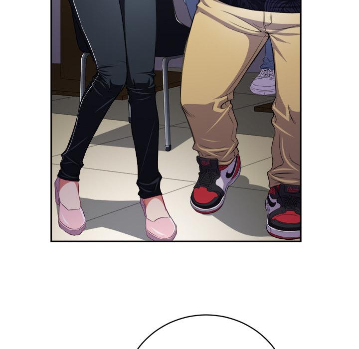 [韩国漫画] 恶女勾勾缠 剧情,女学生,巨乳大奶#[148P]-101