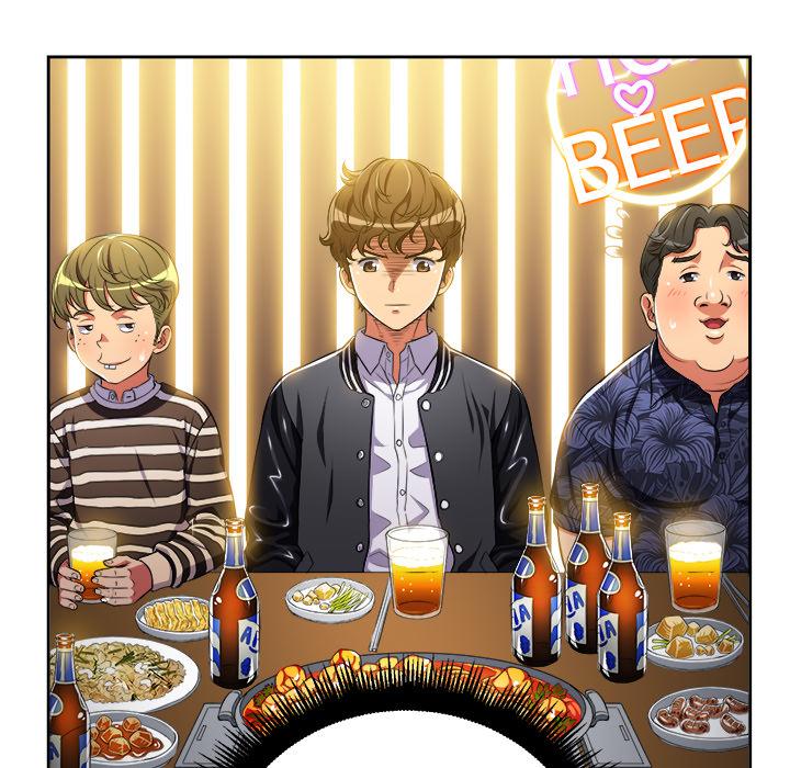 [韩国漫画] 恶女勾勾缠 剧情,女学生,巨乳大奶#[148P]-48