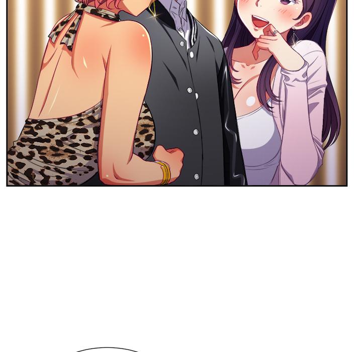 [韩国漫画] 恶女勾勾缠 剧情,女学生,巨乳大奶#[148P]-73