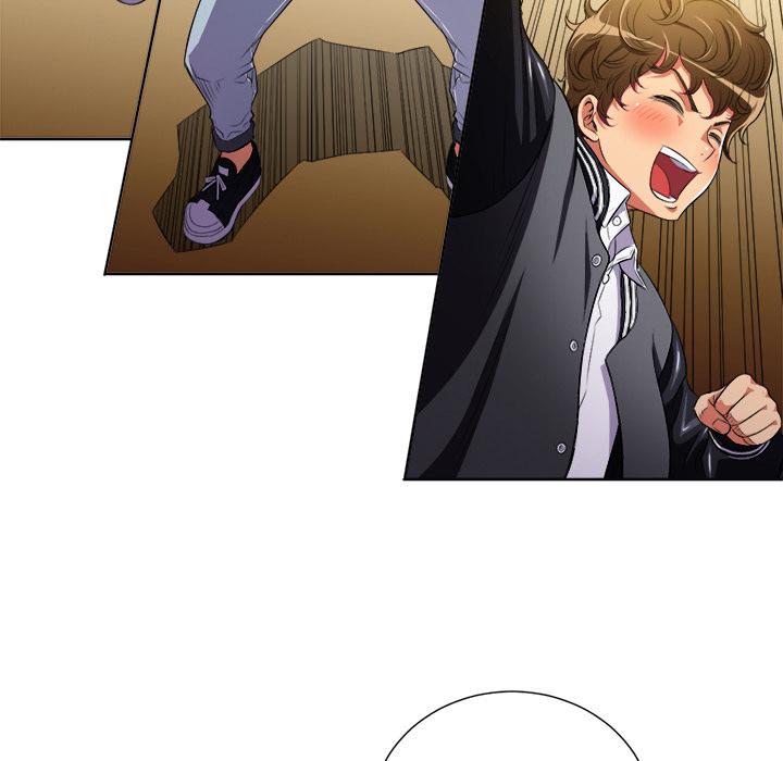 [韩国漫画] 恶女勾勾缠 剧情,女学生,巨乳大奶#[148P]-83