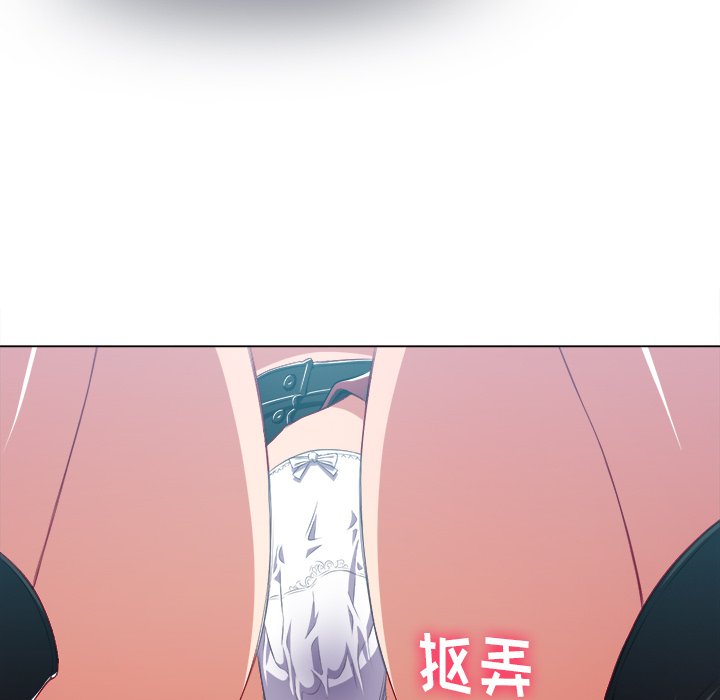 [韩国漫画] 恶女勾勾缠 剧情,女学生,巨乳大奶#[119P]-106