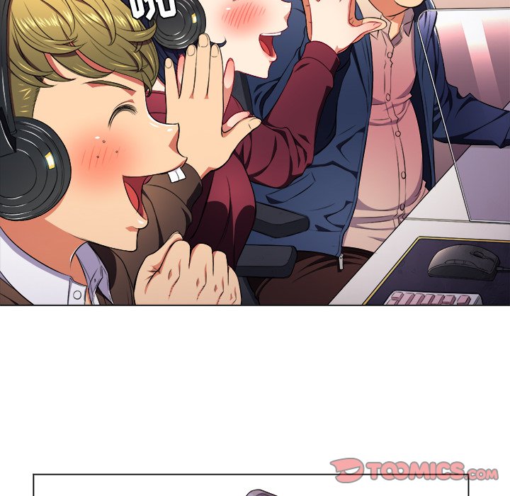 [韩国漫画] 恶女勾勾缠 剧情,女学生,巨乳大奶#[119P]-20