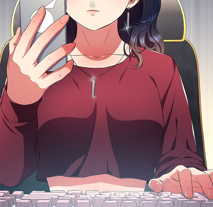 [韩国漫画] 恶女勾勾缠 剧情,女学生,巨乳大奶#[119P]-43