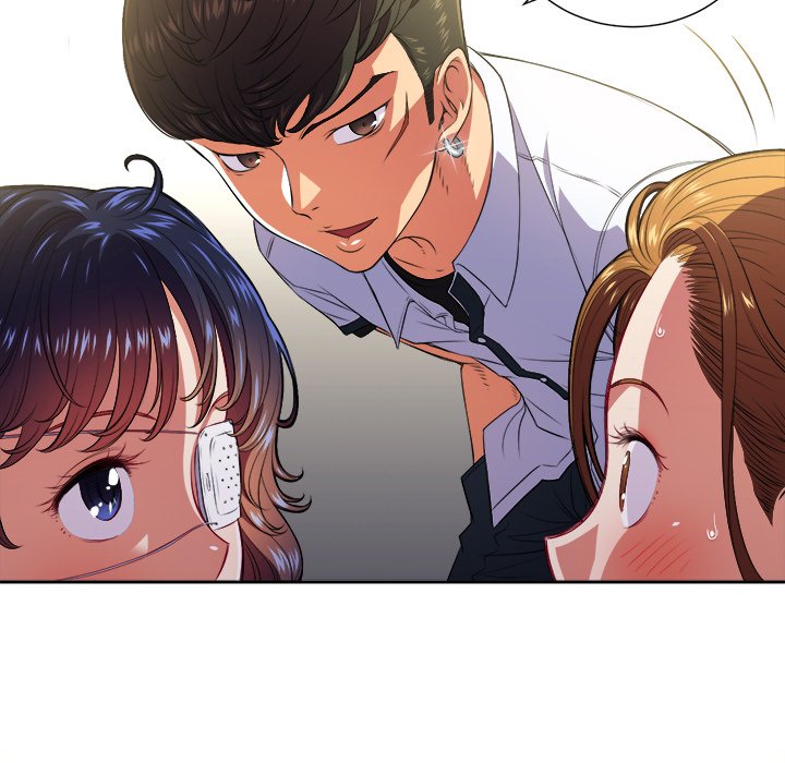 [韩国漫画] 恶女勾勾缠 剧情,女学生,巨乳大奶#[119P]-5