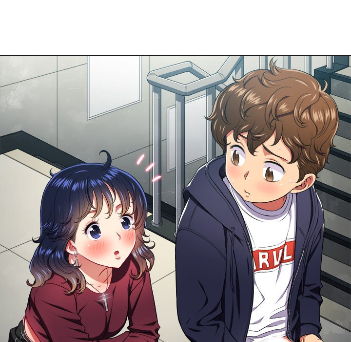 [韩国漫画] 恶女勾勾缠 剧情,女学生,巨乳大奶#[119P]-96