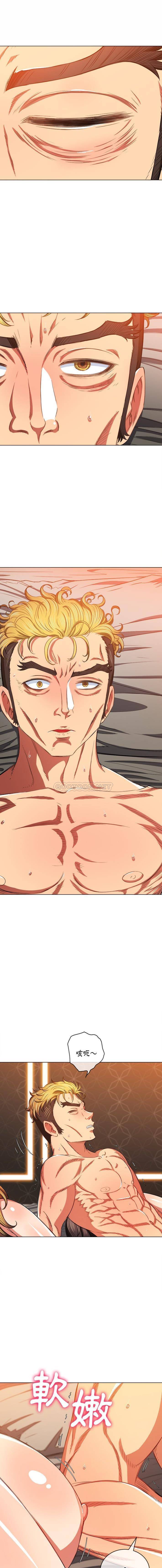 [韩国漫画] 恶女勾勾缠 剧情,女学生,巨乳大奶#[16P]-1