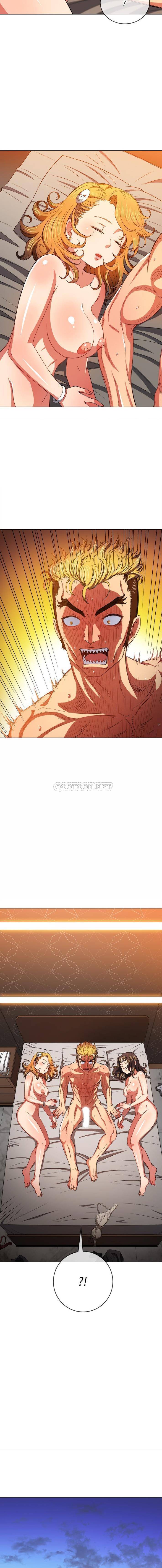 [韩国漫画] 恶女勾勾缠 剧情,女学生,巨乳大奶#[16P]-2