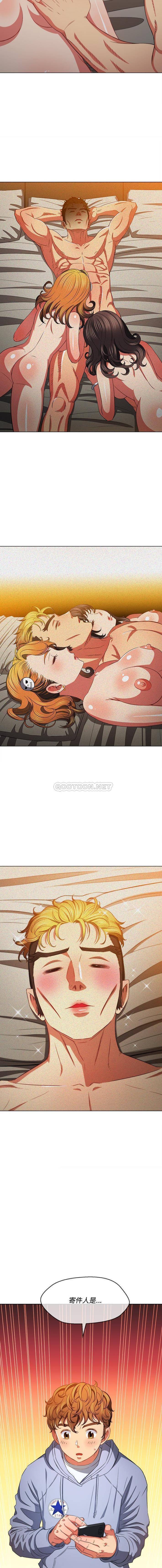 [韩国漫画] 恶女勾勾缠 剧情,女学生,巨乳大奶#[16P]-8